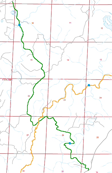 Cheaha CCC Road Map