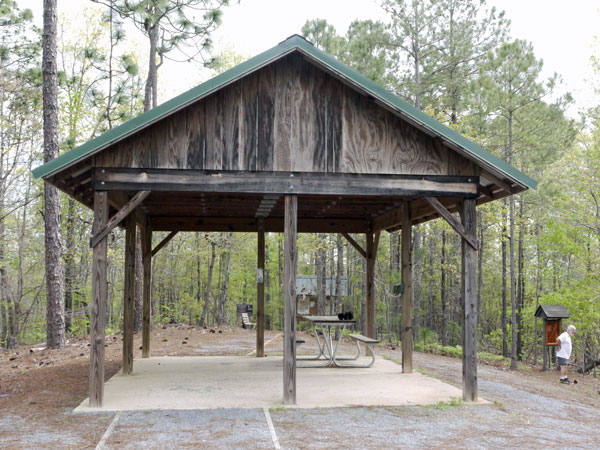 Picnic Pavilion