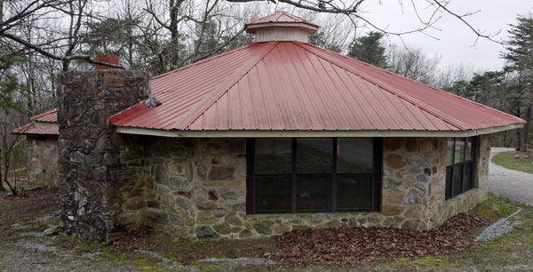 Chapel