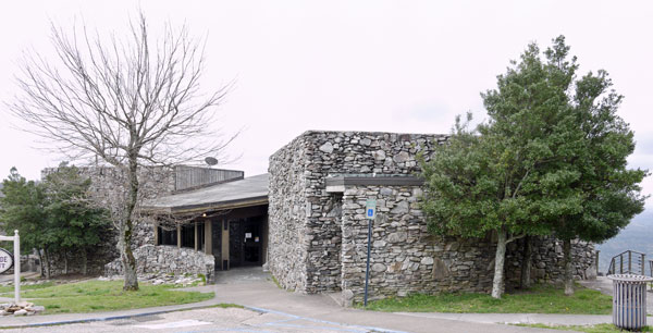 Cheaha State Park Restaurant