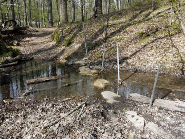 Stepping Stone Ford