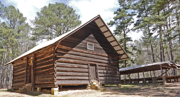 Shoal Creek Church