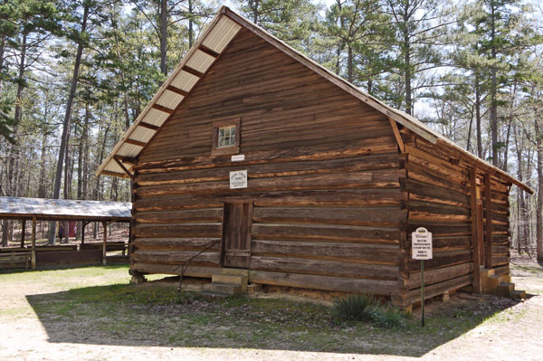 Shoal Creek Church