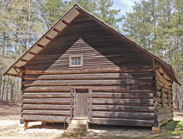 Shoal Creek Church