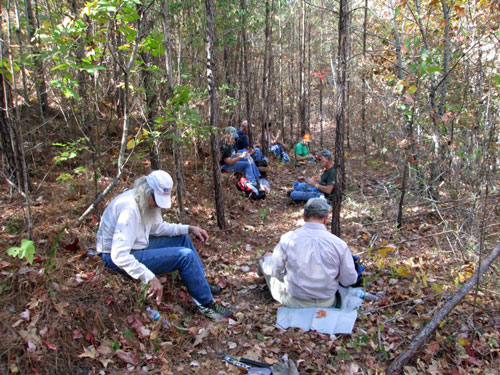 Trailbuilders