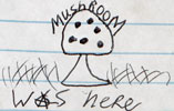 Mushroom